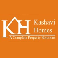 Kashavi Homes logo, Kashavi Homes contact details