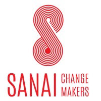 SANAI CHANGEMAKERS logo, SANAI CHANGEMAKERS contact details