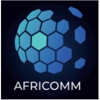 Africomm logo, Africomm contact details