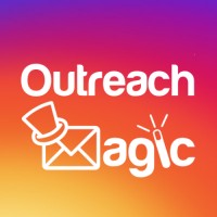 Outreach Magic logo, Outreach Magic contact details