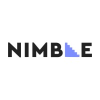 Nimble Way logo, Nimble Way contact details