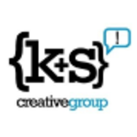 K & S Creative Group logo, K & S Creative Group contact details