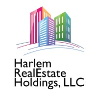 Harlem Real Estate Holdings, LLC logo, Harlem Real Estate Holdings, LLC contact details