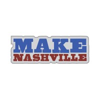 MAKE NASHVILLE logo, MAKE NASHVILLE contact details