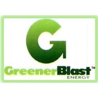 Greener Blast Energy logo, Greener Blast Energy contact details