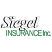 Siegel Insurance Agency logo, Siegel Insurance Agency contact details