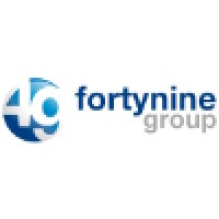 fortyninegroup logo, fortyninegroup contact details