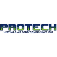 ProTech Heating & Air Conditioning logo, ProTech Heating & Air Conditioning contact details