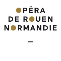 Opera de Rouen Normandie logo, Opera de Rouen Normandie contact details