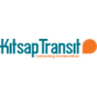 Kitsap Transit logo, Kitsap Transit contact details