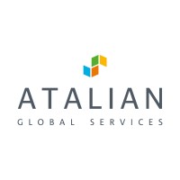 ATALIAN Nederland logo, ATALIAN Nederland contact details