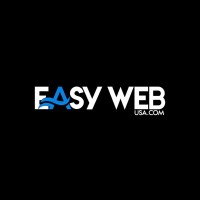 Easy Web USA logo, Easy Web USA contact details