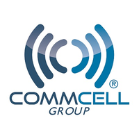 Commcell Group logo, Commcell Group contact details