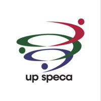 UP SPECA logo, UP SPECA contact details