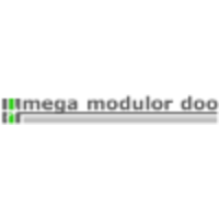 Mega Modulor Ltd. logo, Mega Modulor Ltd. contact details