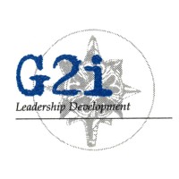 G2i Leadership Development logo, G2i Leadership Development contact details