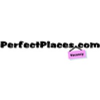 Perfect Places logo, Perfect Places contact details