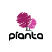 Pianta logo, Pianta contact details