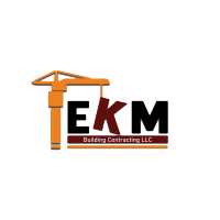 EKM Building Contracting logo, EKM Building Contracting contact details