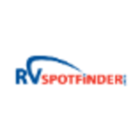 RVspotfinder.com, LLC logo, RVspotfinder.com, LLC contact details