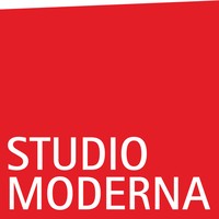 Studio Moderna Macedonia logo, Studio Moderna Macedonia contact details