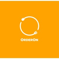 OrderOn logo, OrderOn contact details