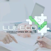 LUFECO Consultores logo, LUFECO Consultores contact details