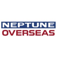 Neptune Overseas logo, Neptune Overseas contact details