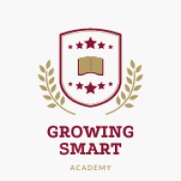 Growing Smart Academy logo, Growing Smart Academy contact details