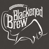 Blackened Brew logo, Blackened Brew contact details