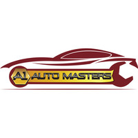 A1 Auto Masters logo, A1 Auto Masters contact details