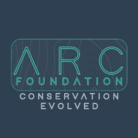 The A.R.C. Foundation logo, The A.R.C. Foundation contact details