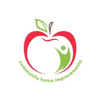 Community Home Improvements logo, Community Home Improvements contact details