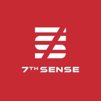 7thSense Pk logo, 7thSense Pk contact details