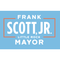 Frank Scott for Mayor of Little Rock logo, Frank Scott for Mayor of Little Rock contact details