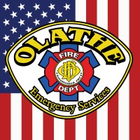 Olathe Fire Department logo, Olathe Fire Department contact details