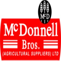 McDonnell Bros logo, McDonnell Bros contact details