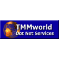 TMMworld Dot Net Services logo, TMMworld Dot Net Services contact details