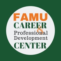 FAMU Career and Professional Development Center logo, FAMU Career and Professional Development Center contact details