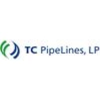 TC Pipelines, LP logo, TC Pipelines, LP contact details