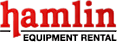 Hamlin Equipment Rentals logo, Hamlin Equipment Rentals contact details