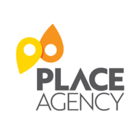 Place Agency logo, Place Agency contact details