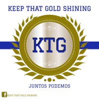 Keep That Gold Shining NPC logo, Keep That Gold Shining NPC contact details