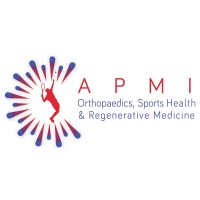 APMI Orthopaedics, Sports Health & Regenerative Medicine logo, APMI Orthopaedics, Sports Health & Regenerative Medicine contact details