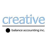 Creative Balance Accounting Inc. logo, Creative Balance Accounting Inc. contact details