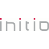 Initio Advertising logo, Initio Advertising contact details