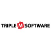 Triple M Software logo, Triple M Software contact details