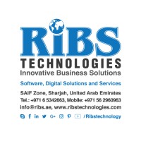 RIBSTechnology logo, RIBSTechnology contact details