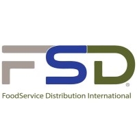 FSD International logo, FSD International contact details