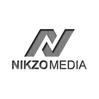 Nikzo Media logo, Nikzo Media contact details